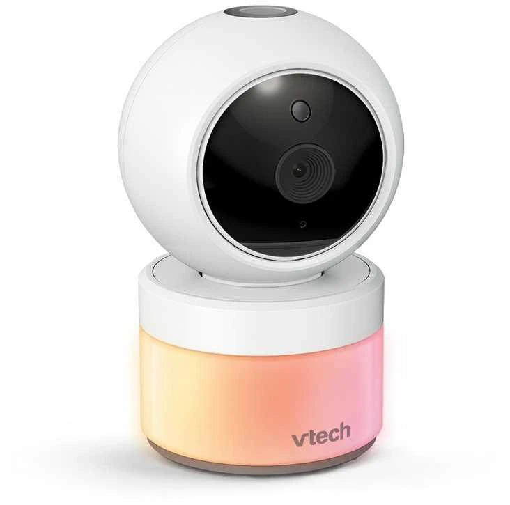 Vtech mobili auklė | LCD ekranas 5" | kamera sukasi/pasikreipia/artina | VM5463