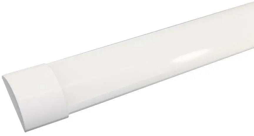 V-tac 10W LED linijinis šviestuvas, 30cm, baltas, 3000K
