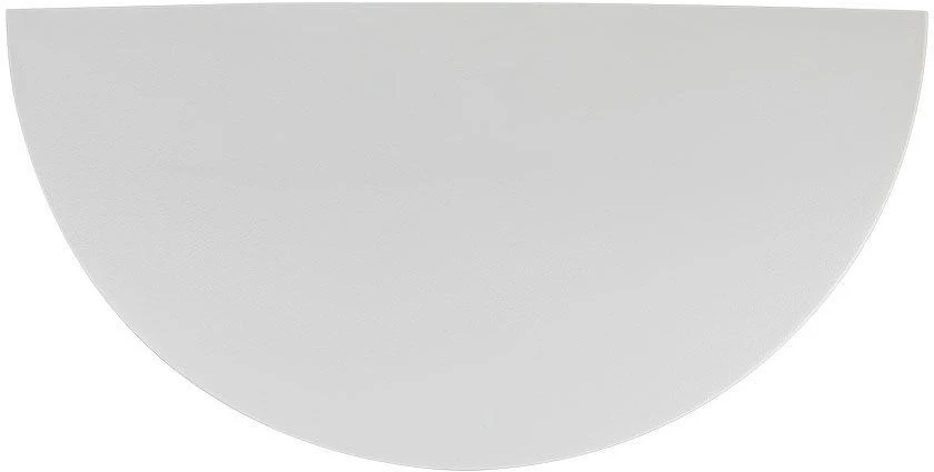 Lubinis šviestuvas 10W LED sieninis šviestuvas su PIR judesio davikliu, baltas, 4000K, IP54, CREE LED chip