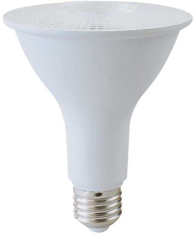V-tac 11W LED lemputė, E27, PAR30, 4000K, 40°