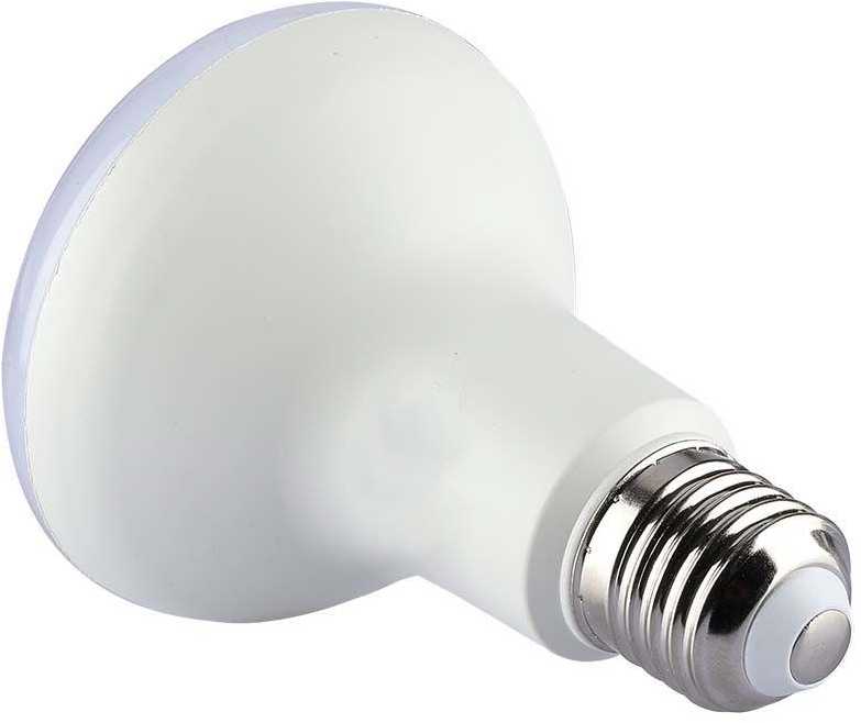 V-tac 11W LED lemputė, E27, R80, 4000K, 120°