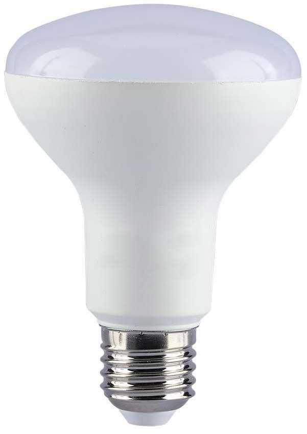 V-tac 11W LED lemputė, E27, R80, 4000K, 120°