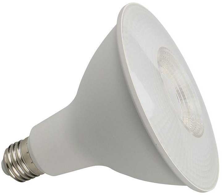 V-tac 12,8W LED lemputė, E27, PAR38, 4000K, 40°
