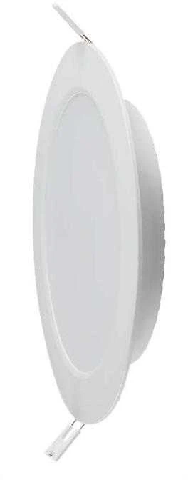 12W LED įleidžiama panelė, balta, 3000/4000/6500K, CREE LED chip