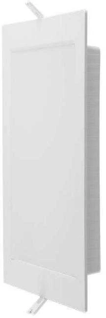 12W LED įleidžiama panelė, balta, 3000/4000/6500K, CREE LED chip