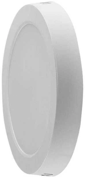 12W LED paviršinė panelė, balta, 3000/4000/6500K, CREE LED chip