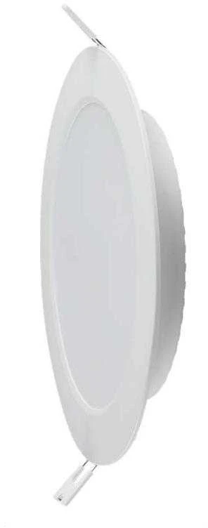18W LED įleidžiama panelė, balta, 3000/4000/6500K, CREE LED chip