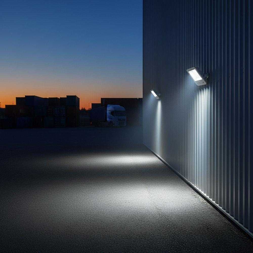 200W LED prožektorius, baltas, 4000K, CREE LED chip