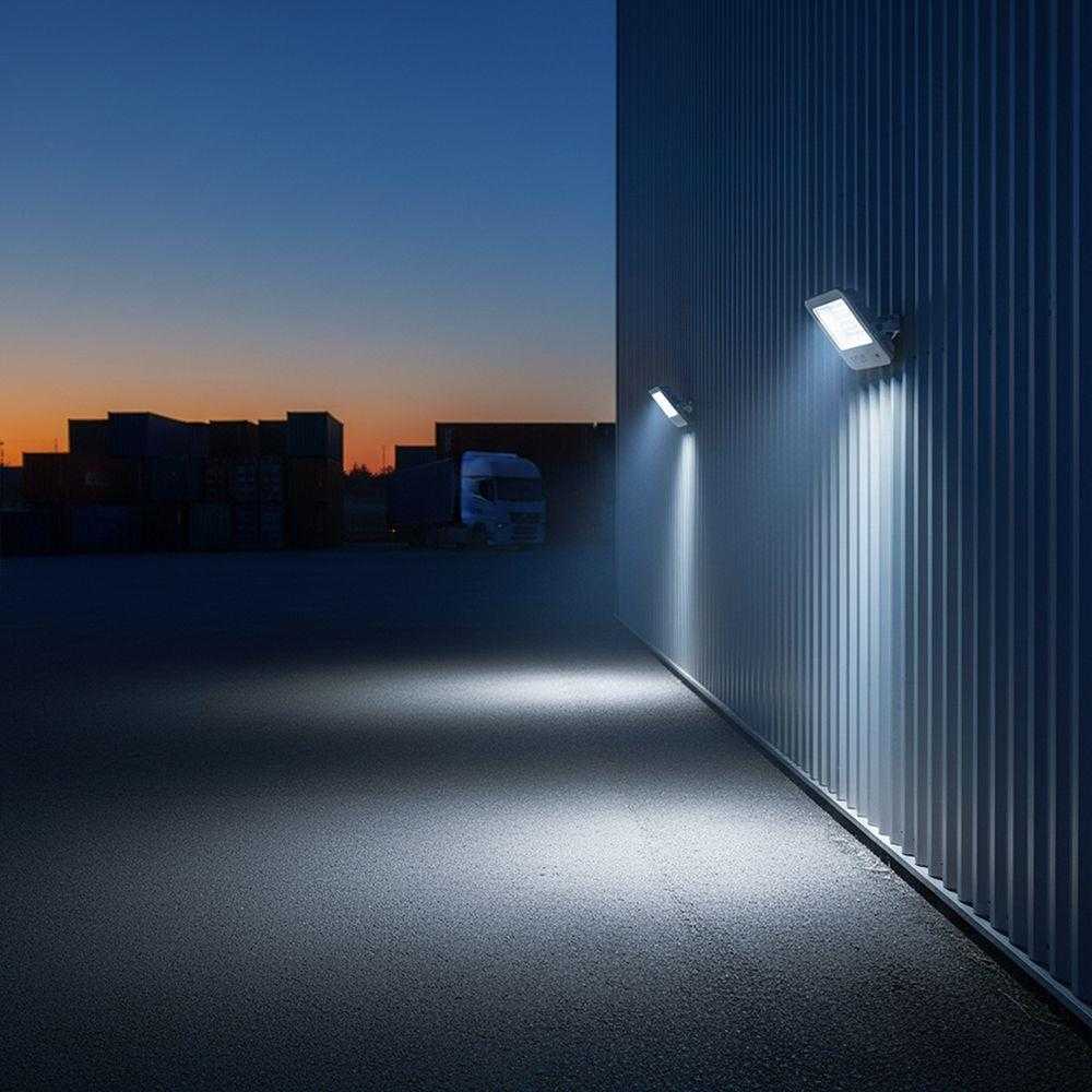 200W LED prožektorius, baltas, 6500K, CREE LED chip