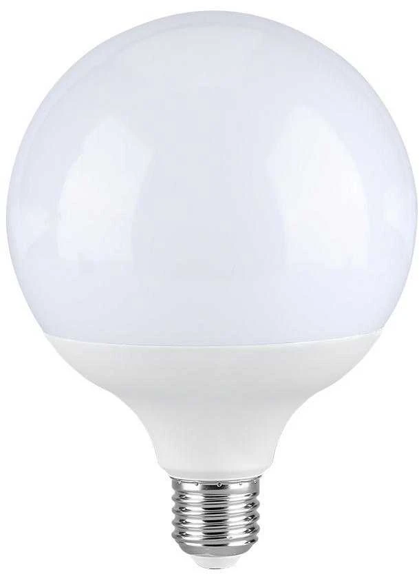 V-tac 22W LED lemputė, E27, G120, 3000K, 200°