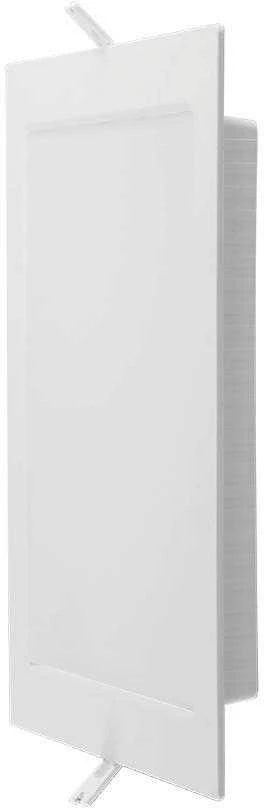 24W LED įleidžiama panelė, balta, 3000/4000/6500K, CREE LED chip