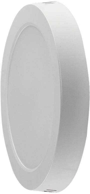 24W LED paviršinė panelė, balta, 3000/4000/6500K, CREE LED chip