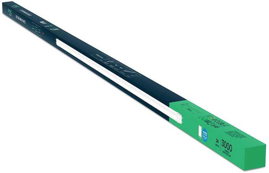 V-tac 24W LED T8 lempa, 150cm, G13, 4000K