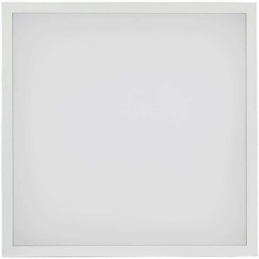 36W LED panelė, 60x60cm, balta, 6500K, SAMSUNG LED chip