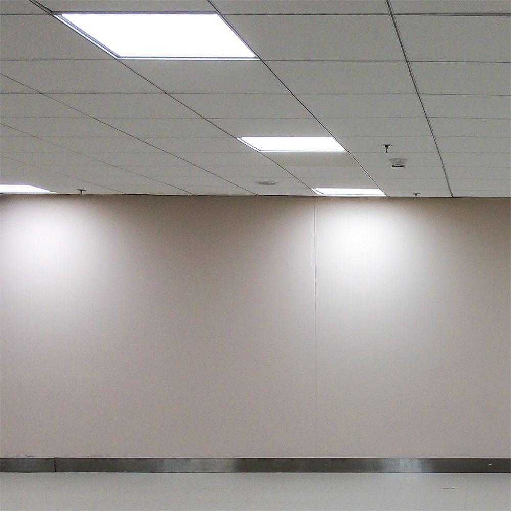 36W LED panelė, 60x60cm, balta, 4000K, SAMSUNG LED chip