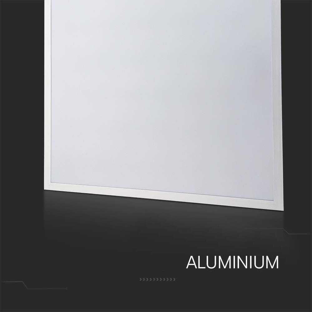 36W LED panelė, 60x60cm, balta, 4000K, SAMSUNG LED chip