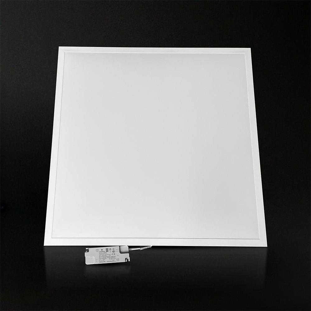 40W LED panelė, 60x60cm, balta, 6500K, CREE LED chip