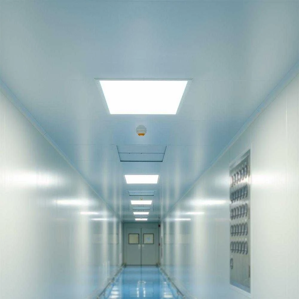 40W LED panelė, 60x60cm, balta, 6500K, CREE LED chip