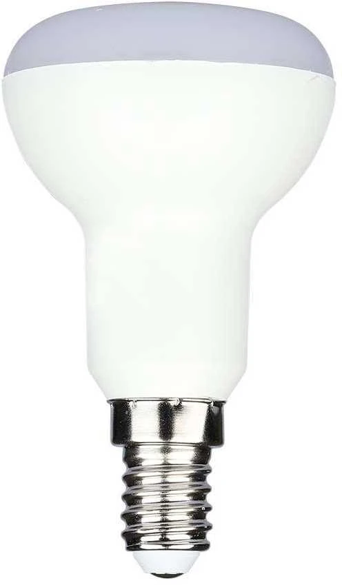 V-tac 4,8W LED lemputė, R50, E14, 4000K, 120°