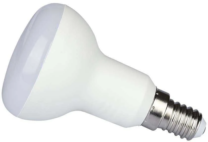 V-tac 4,8W LED lemputė, R50, E14, 4000K, 120°