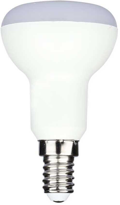 V-tac 4,8W LED lemputė, R50, E14, 6500K, 120°