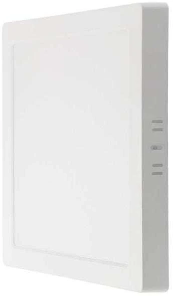 6W LED paviršinė panelė, balta, 3000/4000/6500K, CREE LED chip