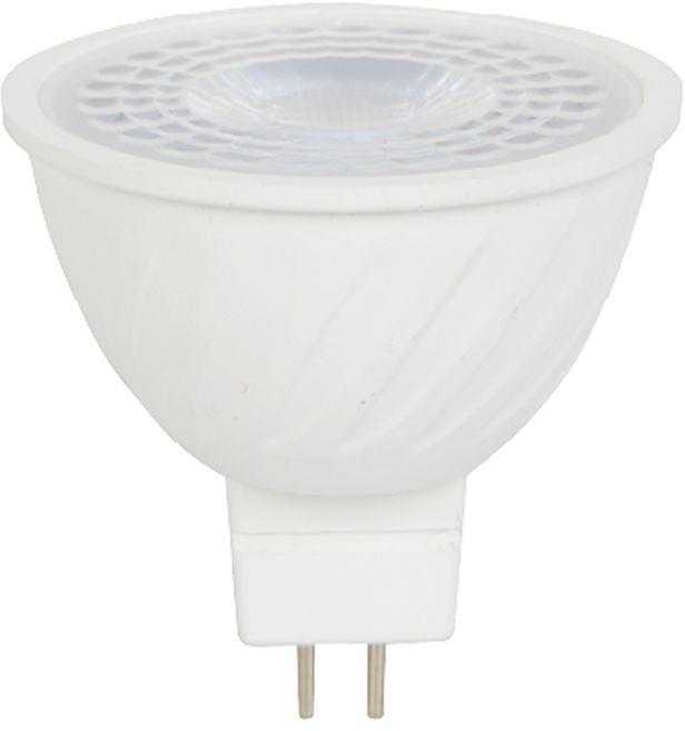 V-tac 6W LED lemputė, GU5.3, MR16, 6500K, 110°