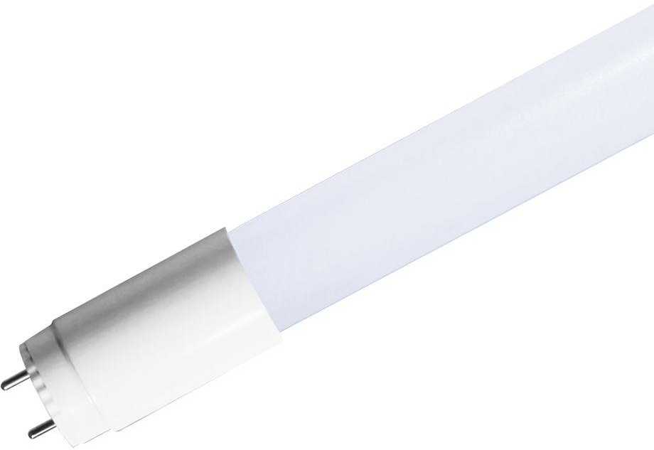 V-tac 7,5W pasukama LED T8 lempa, 60cm, G13, 4000K