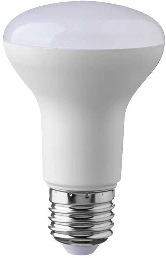 V-tac 8,5W LED lemputė, E27, R63, 4000K, 120°
