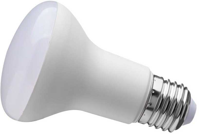 V-tac 8,5W LED lemputė, E27, R63, 4000K, 120°