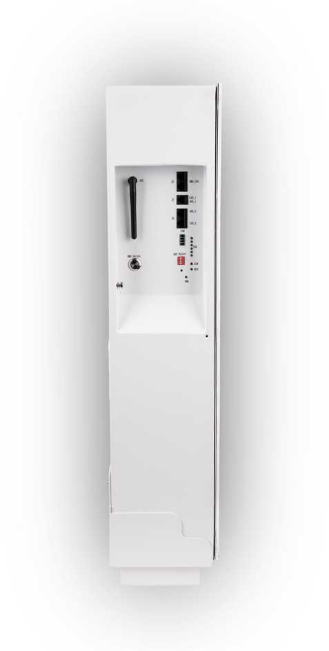 V-TAC ENERGIJOS KAUPYMAS 16,07 kWh VT-16076W