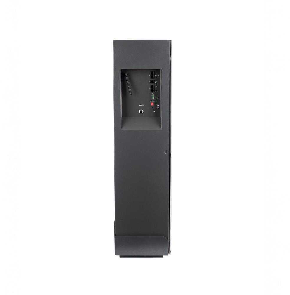 V-TAC ENERGIJOS KAUPYMAS 16,07 kWh VT-16076B