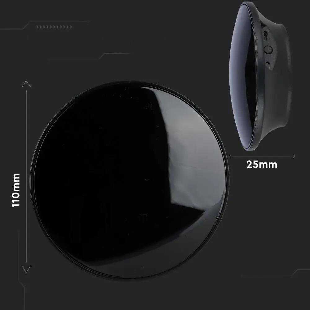 RF433 tinklo sąsaja suderinama su AMAZON ALEXA ir GOOGLE HOME