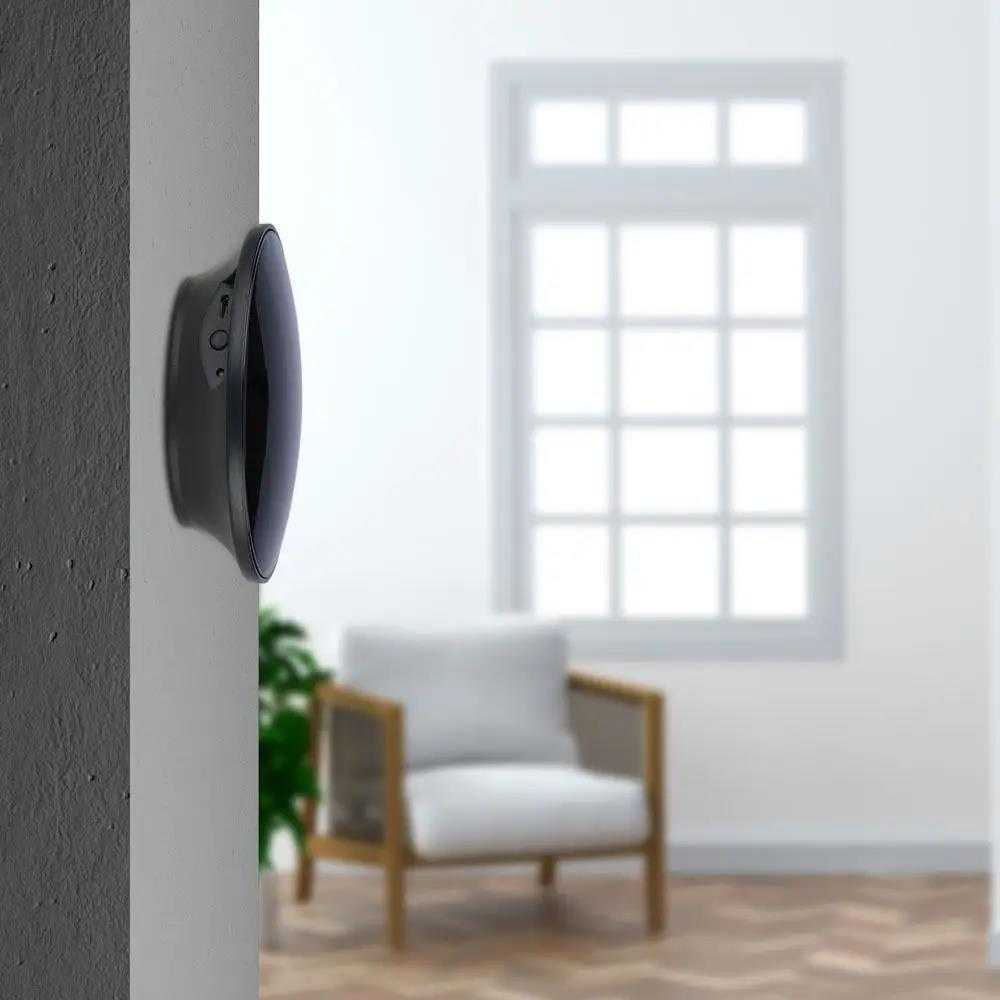 RF433 tinklo sąsaja suderinama su AMAZON ALEXA ir GOOGLE HOME