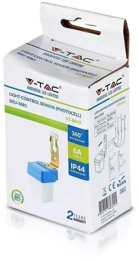V-tac Relė foto