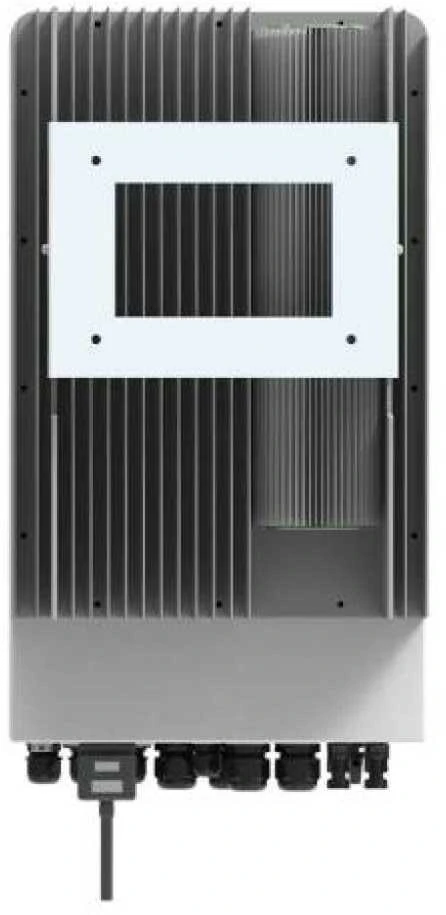 V-tac 3,6KW vienfazis hibridinis keitiklis, IP65