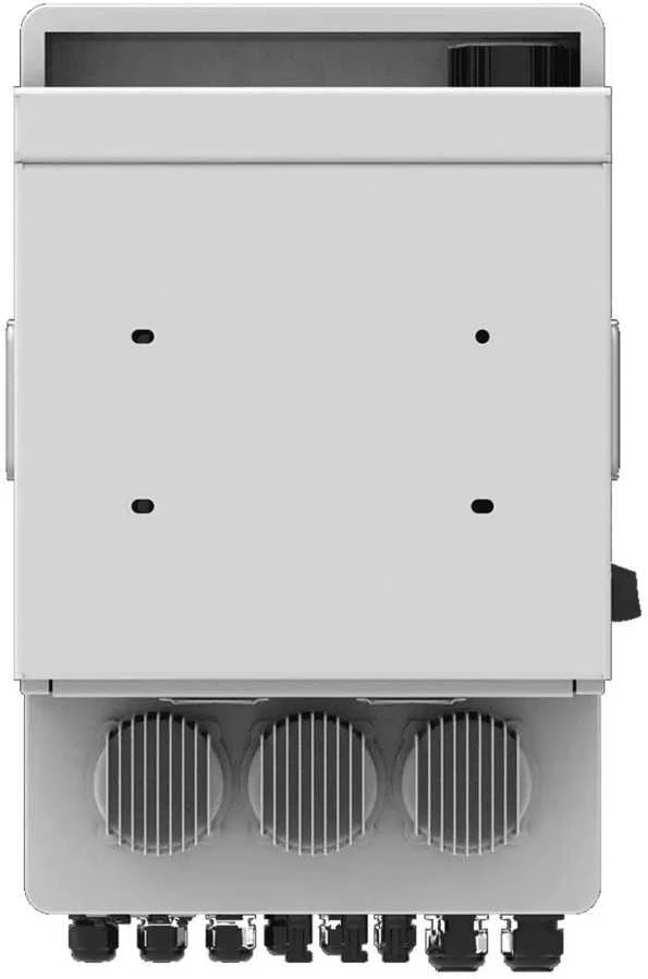 V-tac 5KW trifazis hibridinis keitiklis, IP65