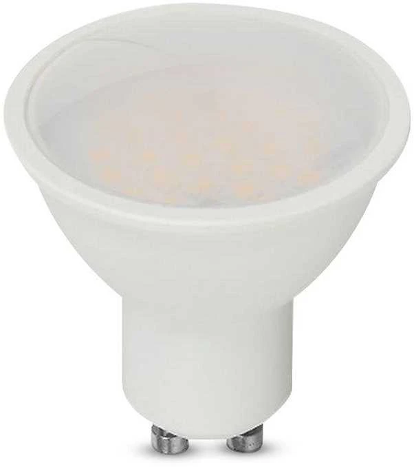 V-tac 10W LED lemputė, GU10, 4000K