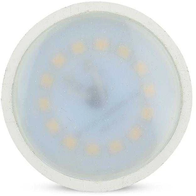 V-tac 10W LED lemputė, GU10, 4000K