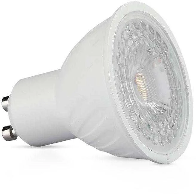 Samsung 6W LED lemputė, GU10, 6500K, 110°