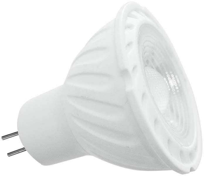 V-tac 6W LED lemputė, GU5.3, MR16, 4000K, 110°