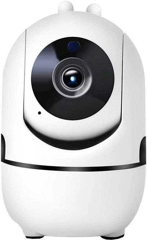 V-tac 1080p raiškos kamera WIFI, su EU jungtimi, IP20, su "auto-track" funkcija