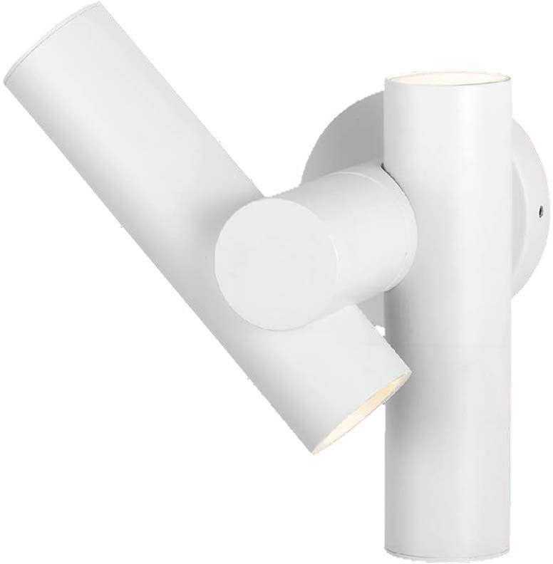 V-tac 6W LED sieninis šviestuvas, baltas, 4000K