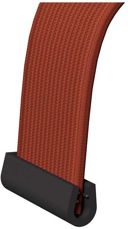 V-tac Magnetinio 48V dirželio užbaigimas, juodas