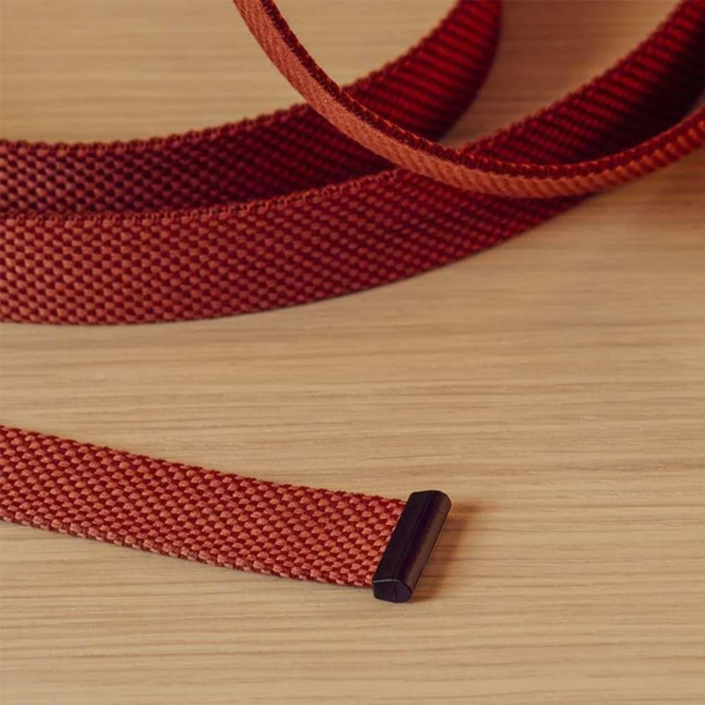 V-tac Magnetinio 48V dirželio užbaigimas, juodas