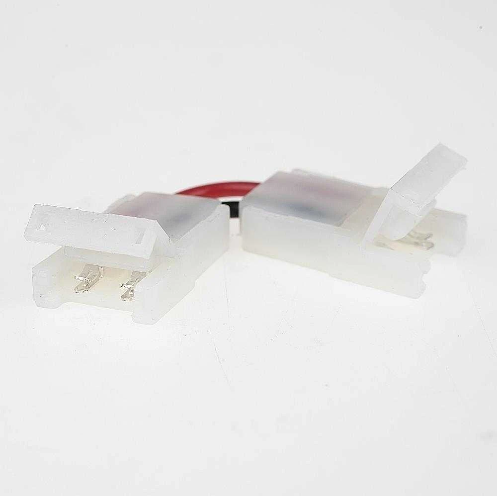 V-tac L formos jungtis 8mm vienspalvėms LED juostoms, 5A, 3-30V
