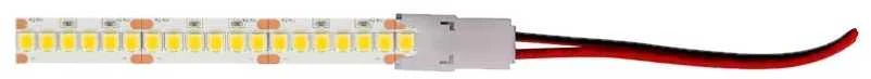 V-tac Jungtis 8mm vienspalvei LED juostai, 5A, 3-30V DC