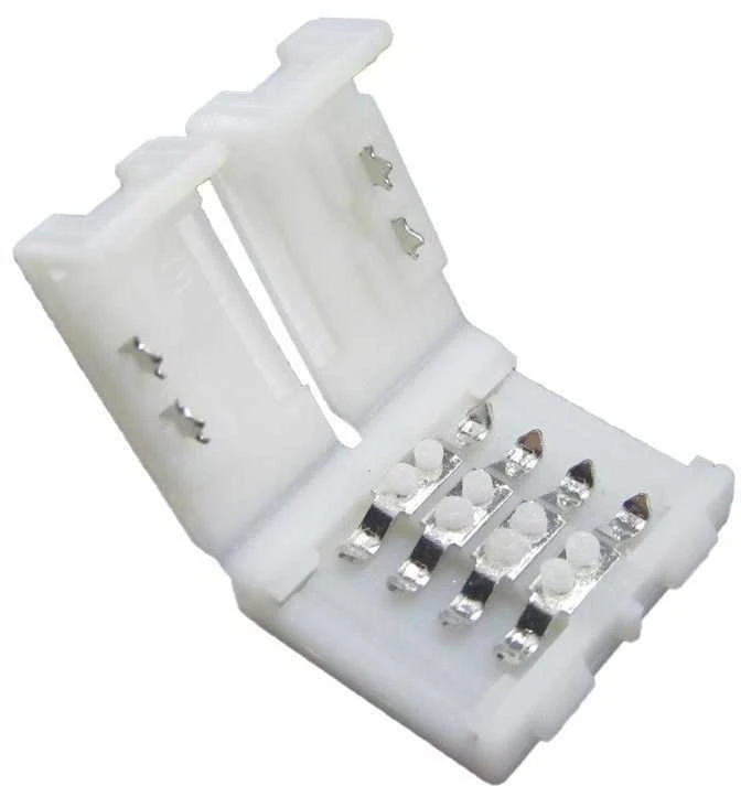 V-tac Jungtis RGB LED juostai, tipas 5050