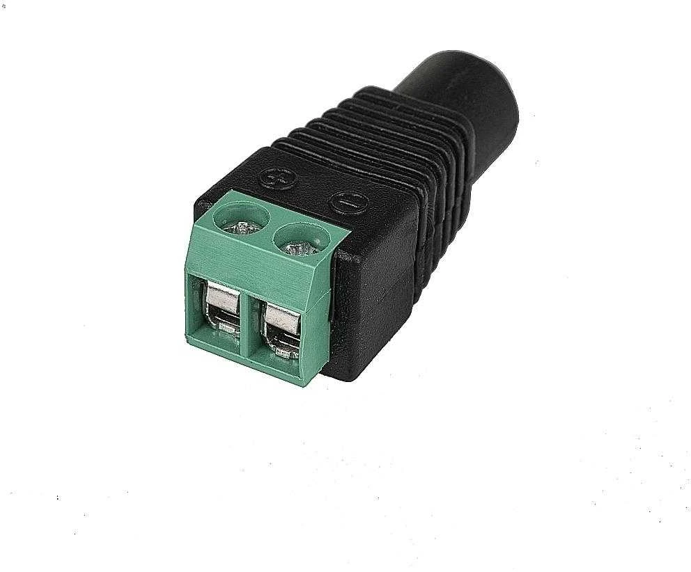 Jungtis LED juostai V-TAC (DC Female)