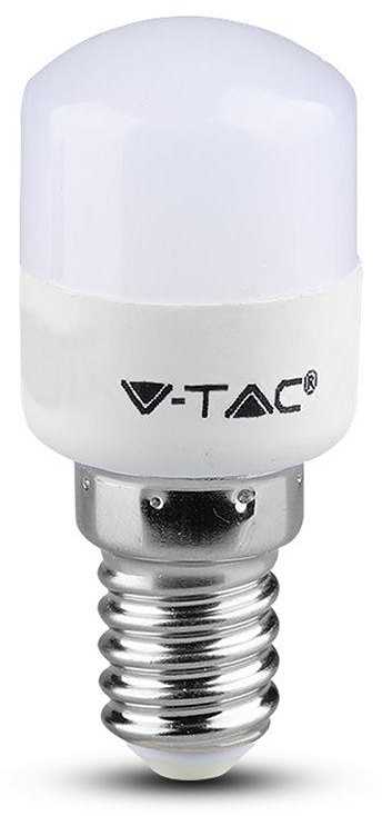 V-tac 2W LED lemputė, E14, ST26, 3000K, 200°